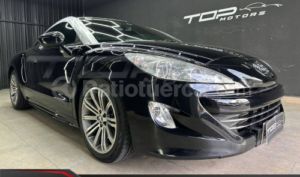 foto de Autos marca Peugeot seminuevo modelo RCZ año 2013 en Quito
