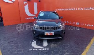 foto de Autos marca Kia seminuevo modelo Stonic LX año 2022 en Portoviejo