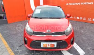 foto de Autos marca Kia seminuevo modelo PICANTO EX año 2018 en Portoviejo