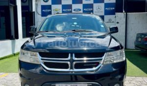foto de Autos marca Dodge seminuevo modelo Journey SXT año 2013