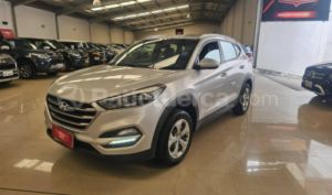 foto de Autos marca Hyundai seminuevo modelo Tucson año 2018