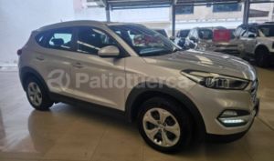 foto de Autos marca Hyundai seminuevo modelo TUCSON TL año 2018 en Quito