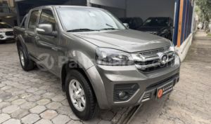 foto de Autos marca Great Wall seminuevo modelo Wingle Steed año 2023