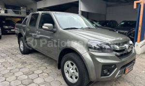 foto de Autos marca Great Wall seminuevo modelo Wingle Steed año 2023 en Quito