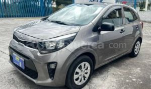foto de Autos marca Kia seminuevo modelo Picanto año 2018 en Quito