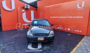 foto de Autos marca Kia seminuevo modelo Rio año 2003 en Portoviejo