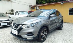 foto de Autos marca Nissan seminuevo modelo QASHQAI ADVANCE año 2019