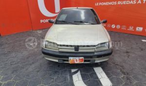 foto de Autos marca Peugeot seminuevo modelo BERLINA 306 XT 1.8 año 1994