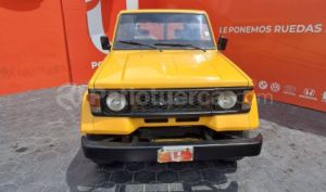 foto de Autos marca Toyota seminuevo modelo Land Cruiser año 1985