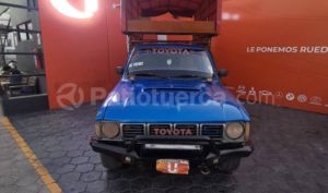 foto de Autos marca Toyota seminuevo modelo Stout año 1993