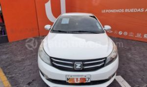 foto de Autos marca Zotye seminuevo modelo Z500 año 2018 en Portoviejo