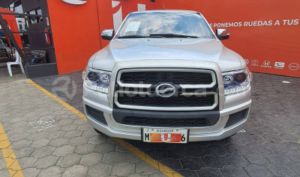 foto de Autos marca ZX AUTO seminuevo modelo TERRALORD HEAVY año 2023 en Portoviejo