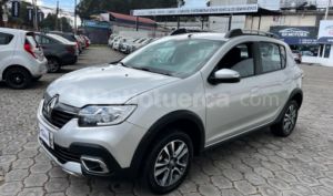 foto de Renault Sandero Stepway 2023