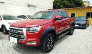 foto de Autos marca JAC seminuevo modelo T8 año 2024 en Guayaquil