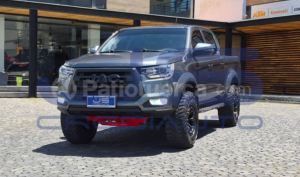 foto de JAC T8 LUXURY 2023