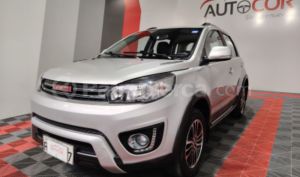 foto de Autos marca Haval seminuevo modelo M4 año 2019 en Quito