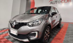 foto de Renault Captur Intens 2021