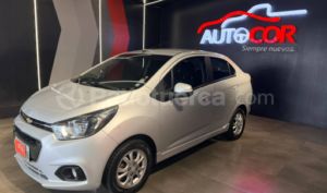 foto de Autos marca Chevrolet seminuevo modelo BEAT PREMIER año 2022