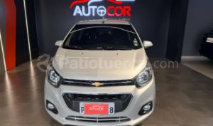 foto de Autos marca Chevrolet seminuevo modelo Beat año 2022 en Quito