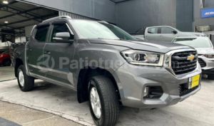 foto de Autos marca Chevrolet seminuevo modelo D-MAX año 2026 en Quito