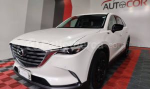 foto de Autos marca Mazda seminuevo modelo NEW CX9 HIGH PLUS año 2022 en Quito