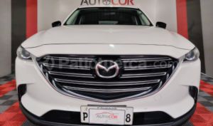 foto de Autos marca Mazda seminuevo modelo CX-9 año 2022