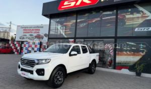foto de Autos marca Great Wall seminuevo modelo WINGLE 7 2.0 CD 4X4 DIESEL año 2023