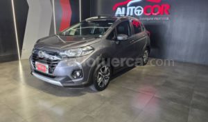 foto de Autos marca Honda seminuevo modelo WR V año 2021