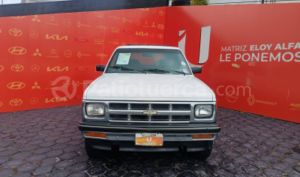 foto de Autos marca Chevrolet seminuevo modelo Blazer año 1994