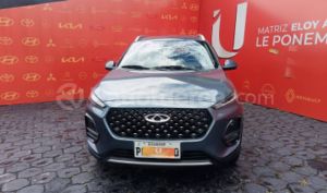 foto de Autos marca Chery seminuevo modelo TIGGO 2 PRO año 2025 en Quito