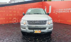 foto de Autos marca Ford seminuevo modelo Explorer año 2007 en Quito