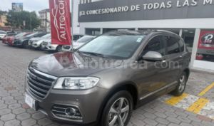 foto de Autos marca Great Wall seminuevo modelo H6 año 2021