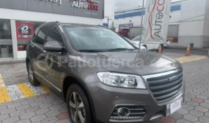 foto de Autos marca Haval seminuevo modelo H6 año 2021