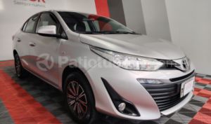 foto de Autos marca Toyota seminuevo modelo Yaris año 2021