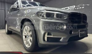 foto de Autos marca BMW seminuevo modelo X5 xDrive40e año 2018 en Quito