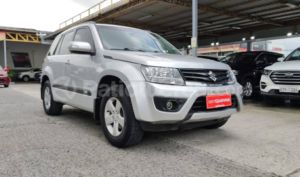 foto de Chevrolet Grand Vitara SZ 2018