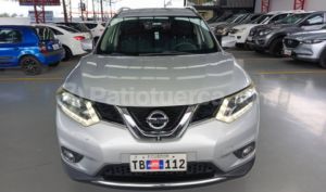 foto de Autos marca Nissan seminuevo modelo X-Trail Sense año 2015