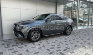 foto de Autos marca Mercedes Benz seminuevo modelo GLE 450 COUPÉ año 2026 en Quito