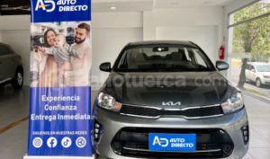foto de Autos marca Kia seminuevo modelo Soluto LX año 2025