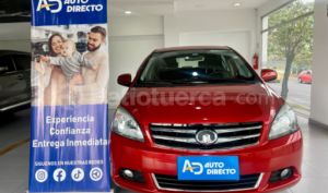 foto de Autos marca Great Wall seminuevo modelo VOLEEX C30 CONFORT año 2017