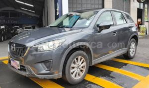 foto de Mazda CX-5 2015