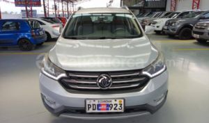 foto de Autos marca DongFeng seminuevo modelo AX7 año 2019 en Quito