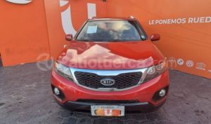 Kia SORENTO GLS 2012
