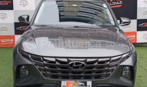 foto de Autos marca Hyundai seminuevo modelo TUCSON NX4E GL año 2022 en Quito
