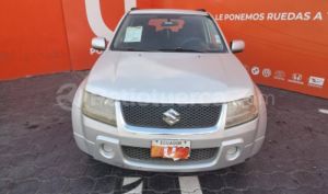 foto de Autos marca Chevrolet seminuevo modelo Grand Vitara SZ año 2009 en Portoviejo