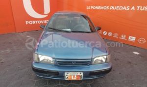 foto de Autos marca Toyota seminuevo modelo Tercel año 1997 en Portoviejo
