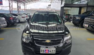 foto de Autos marca Chevrolet seminuevo modelo Captiva Sport año 2017