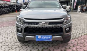 foto de Autos marca Chevrolet seminuevo modelo COLORADO LTZ año 2024