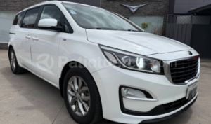 foto de Kia Grand Carnival 2019
