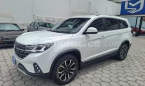 foto de Autos marca DongFeng seminuevo modelo T5L año 2024 en Quito